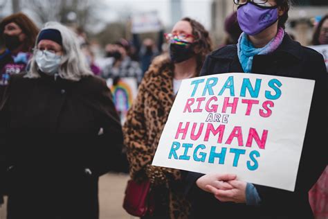 Judges Keep Ruling That Anti-Trans Health Care Bans Make Shitty Law. The GOP Isn’t Giving Up.